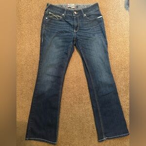 Women’s Aroat Bootcut jeans size 32R